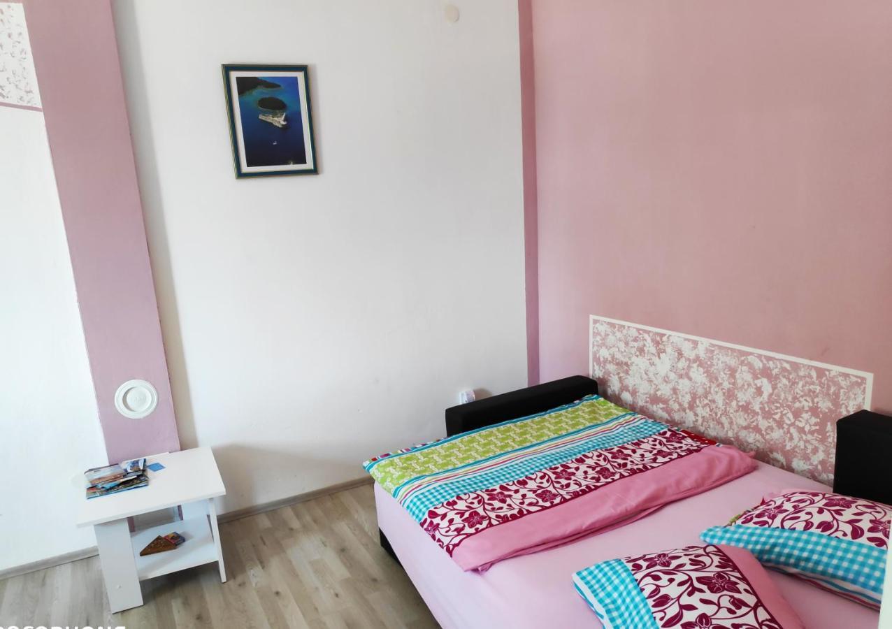 Blue House Sibenik Apartment Exterior photo