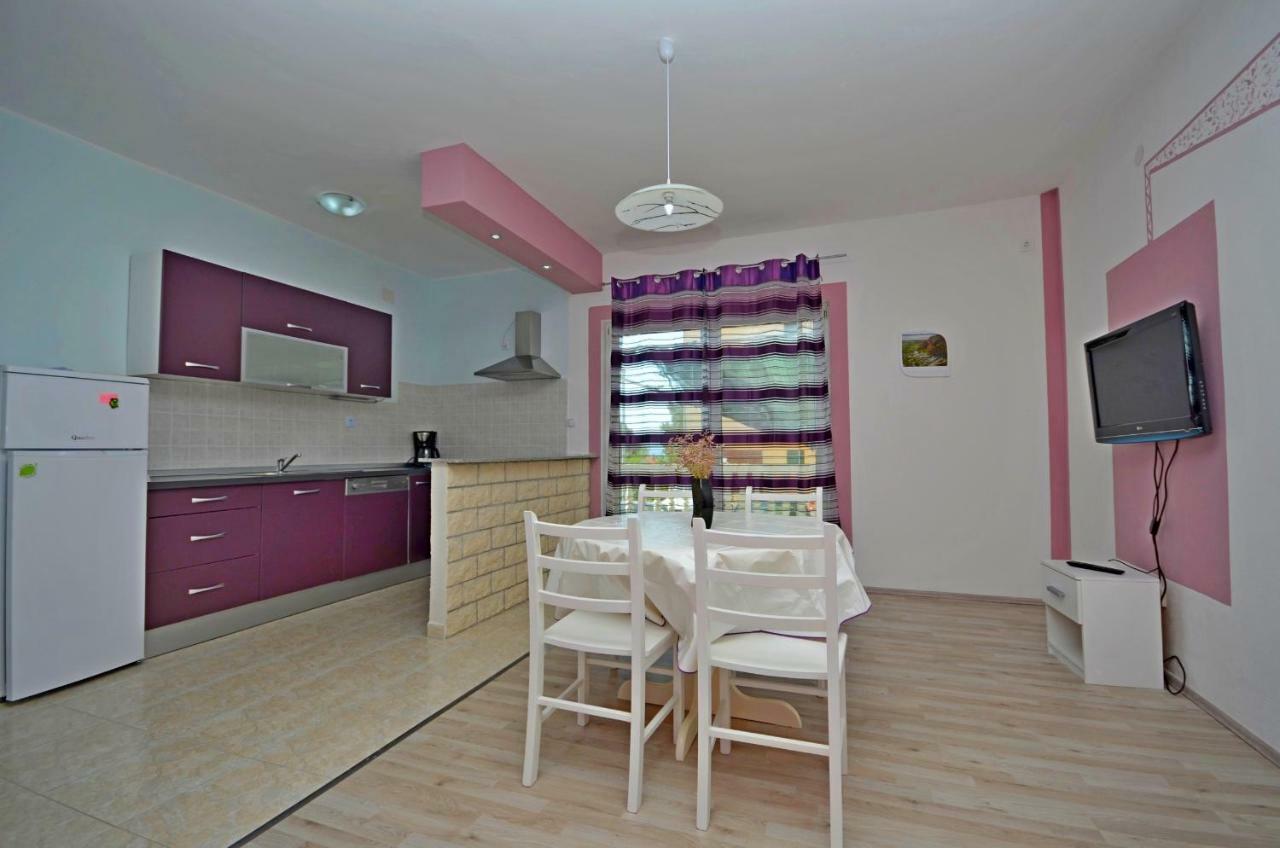 Blue House Sibenik Apartment Exterior photo
