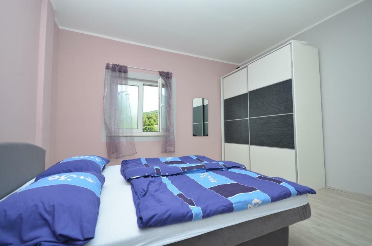 Blue House Sibenik Apartment Exterior photo